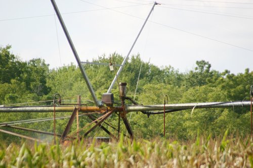Property photo 93 - 21 Multiple Span Irrigation Pivots, Offered Individually or Combination - Irrigation Equipment Auction